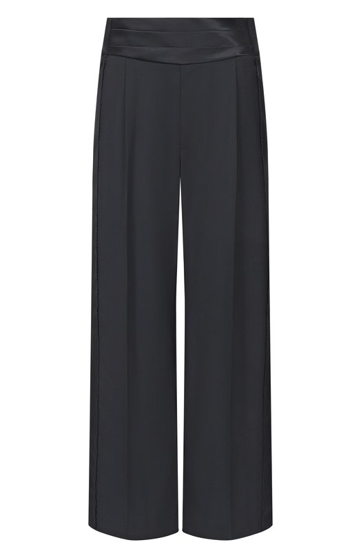 Брюки Undercover UP1F1502 Чёрный UP1F1502