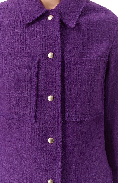 Твидовый жакет WINDSOR, арт. 52 DS519 10018189/30045147, фото 5