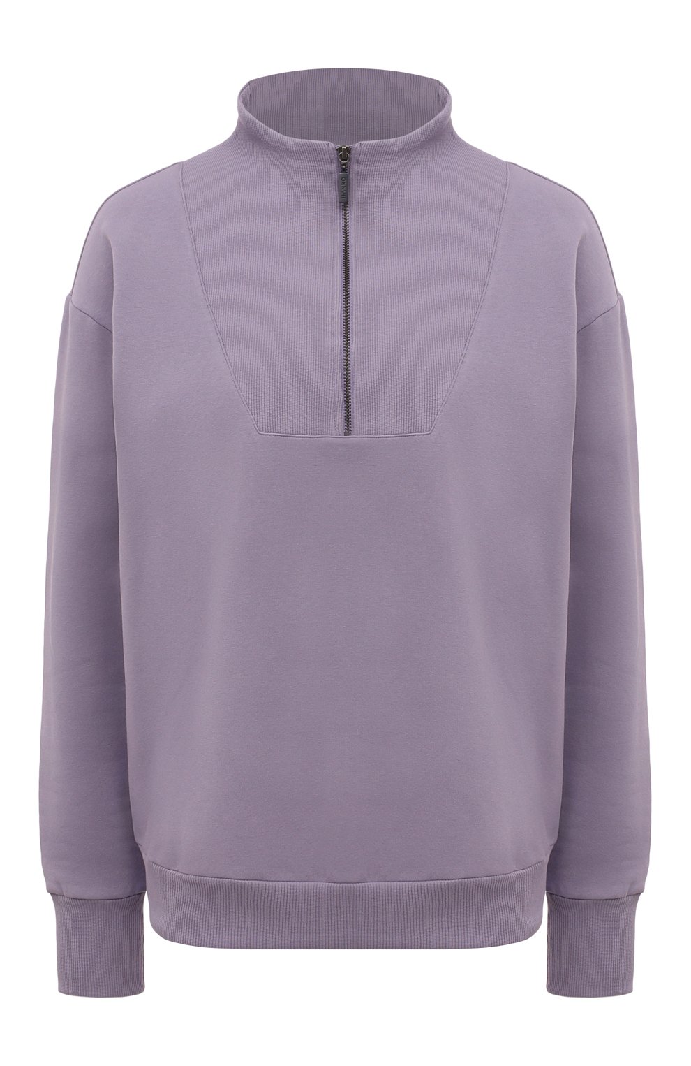 Хлопковый свитшот HANRO, арт. 078756, фото 1