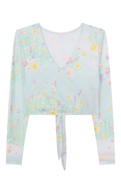 Топ для плавания OLGA VALENTINE, арт. A08/5A-10A