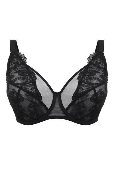 Женский бюстгальтер с мягкой чашкой MAISON LEJABY, арт. E22337