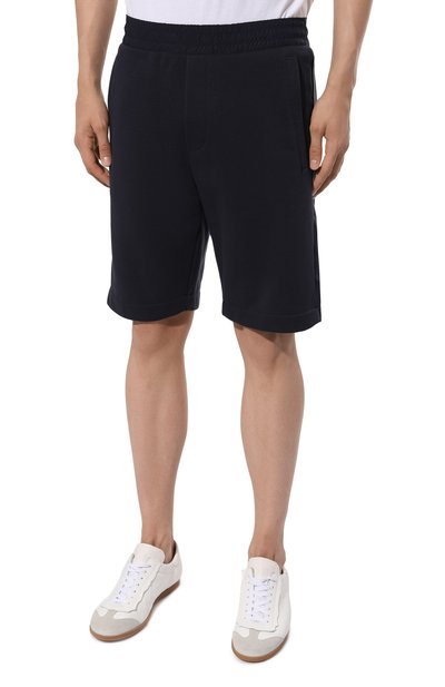 Хлопковые шорты BOGNER, арт. 18816812, фото 3