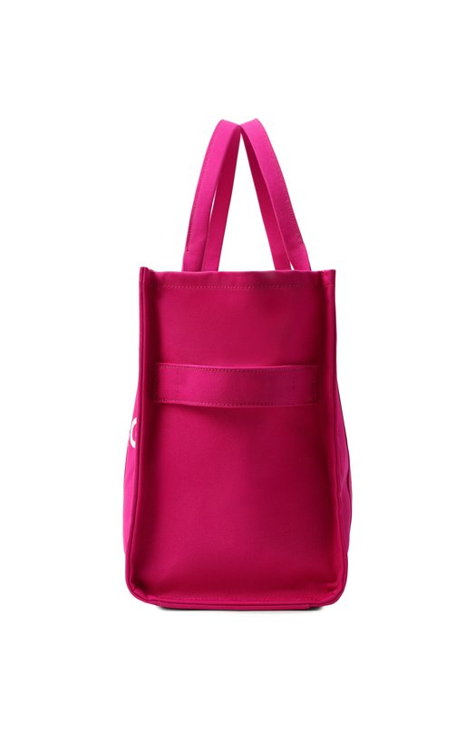 Сумка-тоут The Doggy MARC JACOBS (THE) 2R5HTT010H02 Розовый  2R5HTT010H02 Фото 4