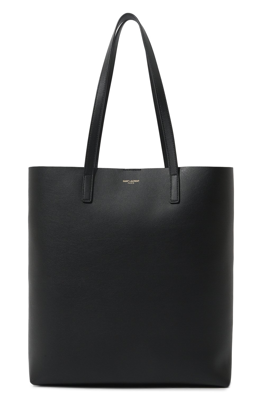 Сумка-тоут shopping medium SAINT LAURENT, арт. 600306/CSV0J, фото 1
