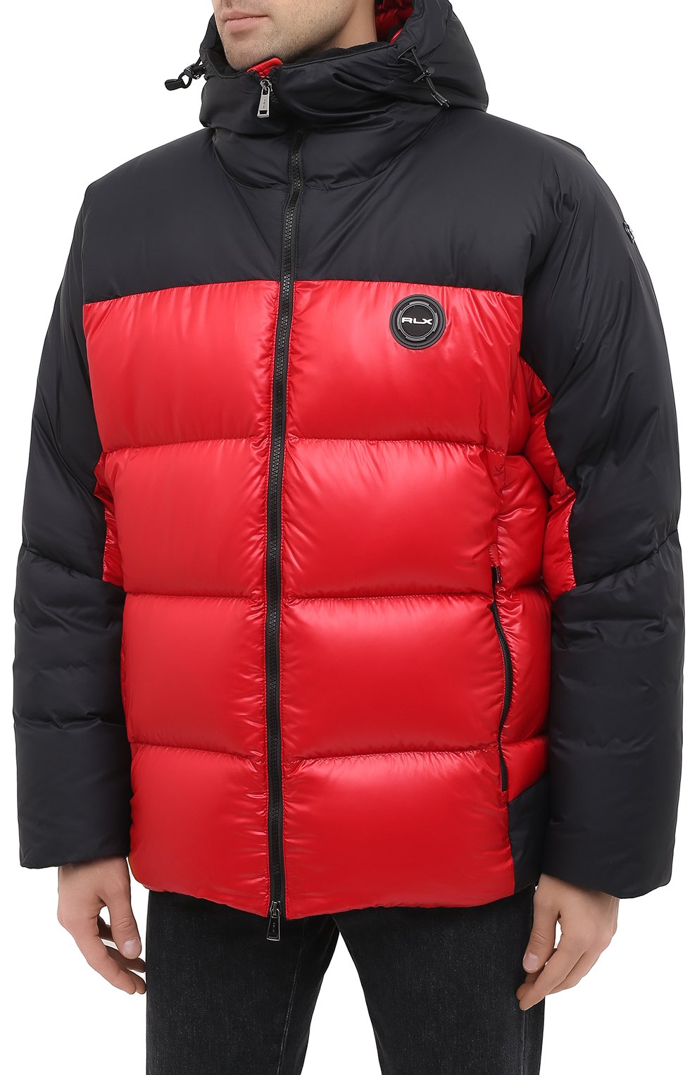 Пуховик rlx RALPH LAUREN, арт. 784825220, фото 3