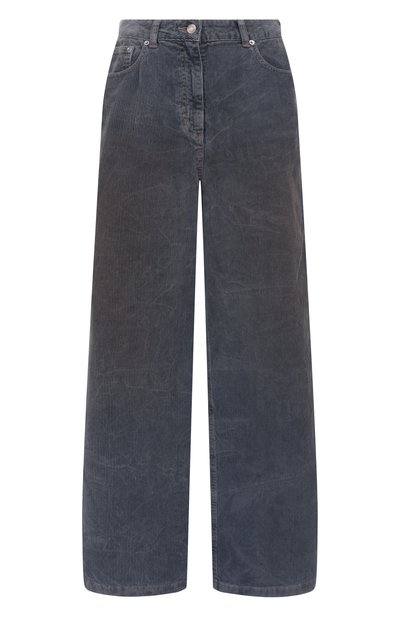 Женские вельветовые брюки JUUN.J, арт. JW4X21W50