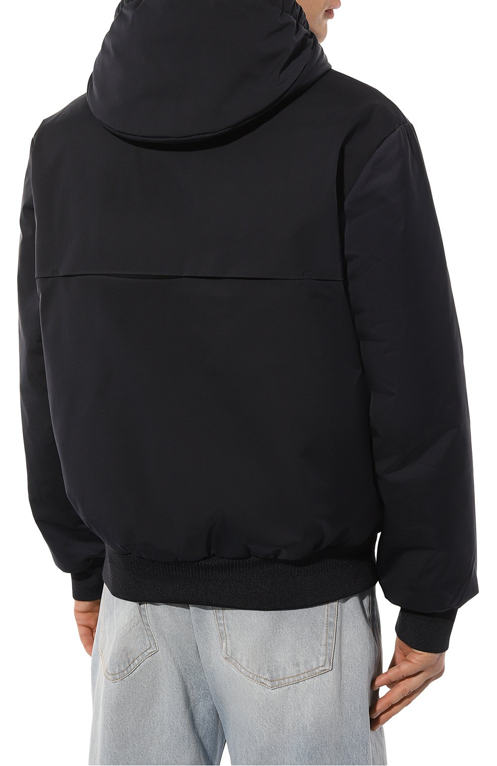 Утепленный бомбер BOGNER, арт. 38677120, фото 4