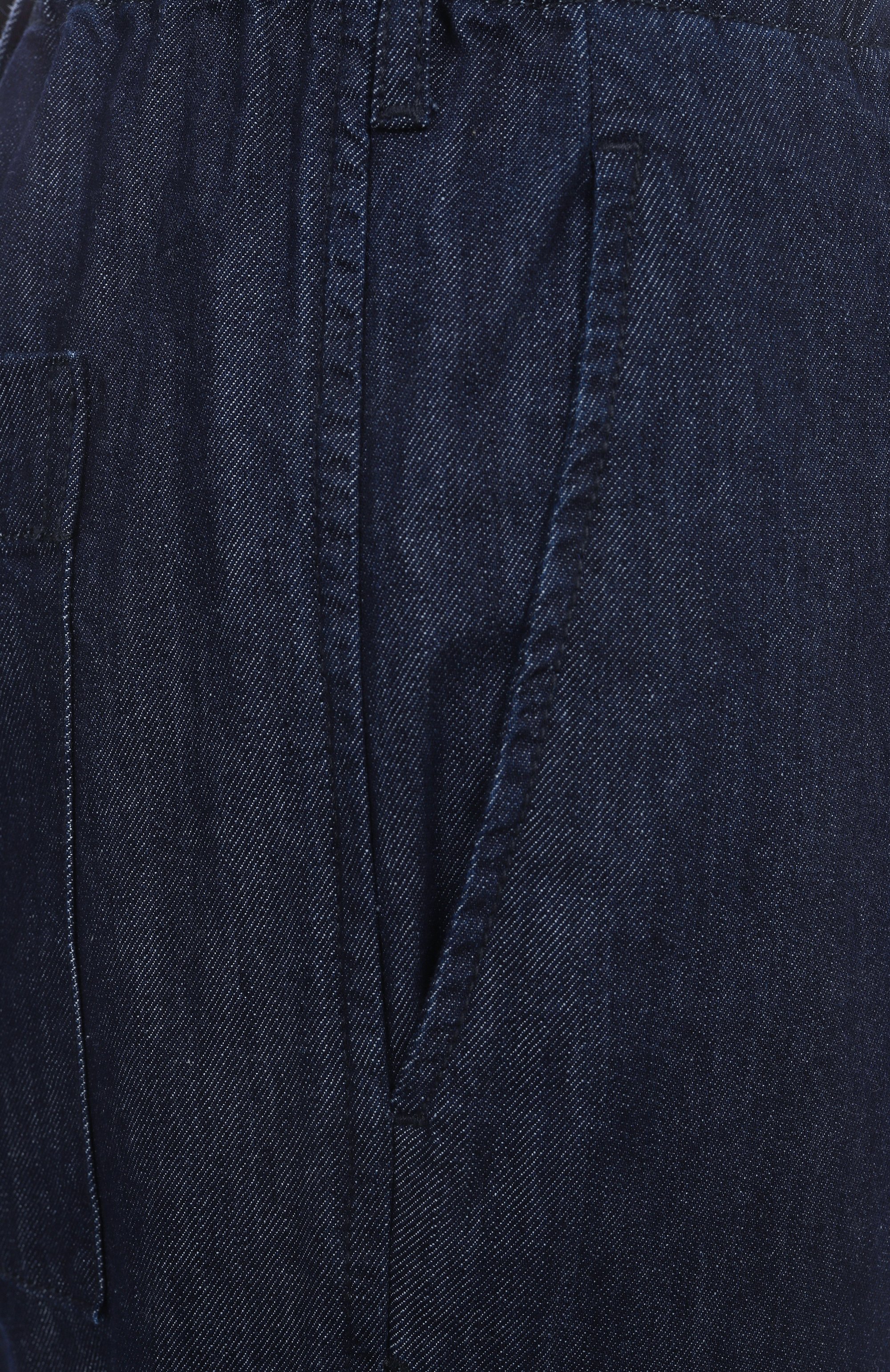 Джинсы DRIES VAN NOTEN, арт. 251-010934-1553, фото 6