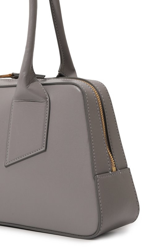 Сумка Bauletto medium N21 24IBP0975 Серый  24IBP0975 Фото 3
