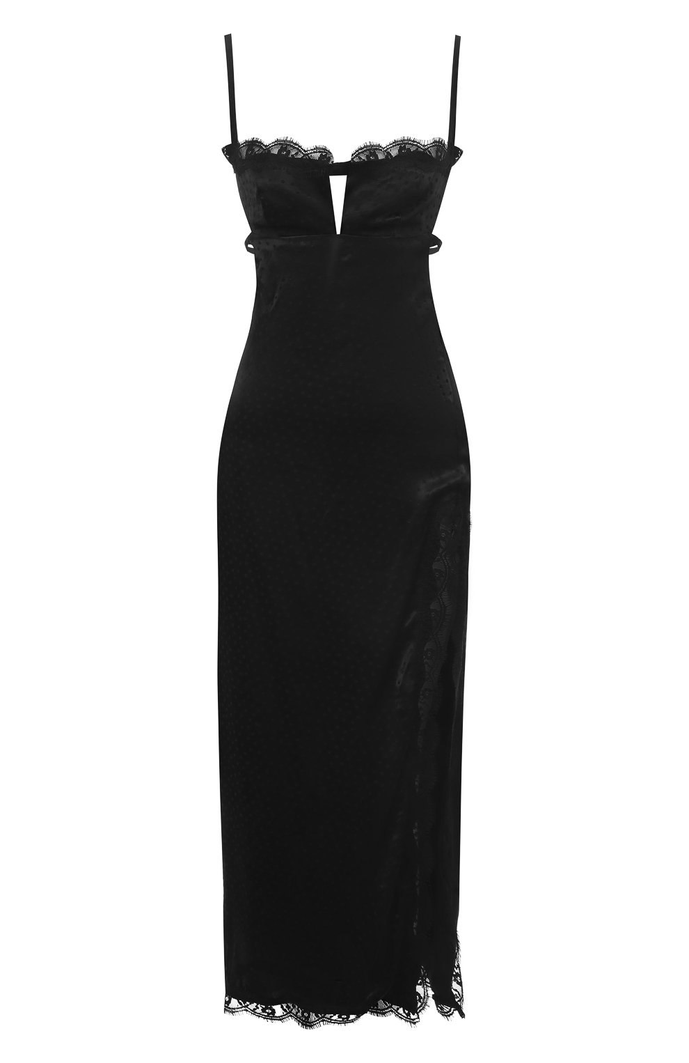 Платье из вискозы SASHA KIM, арт. УТ-00001289, фото 1