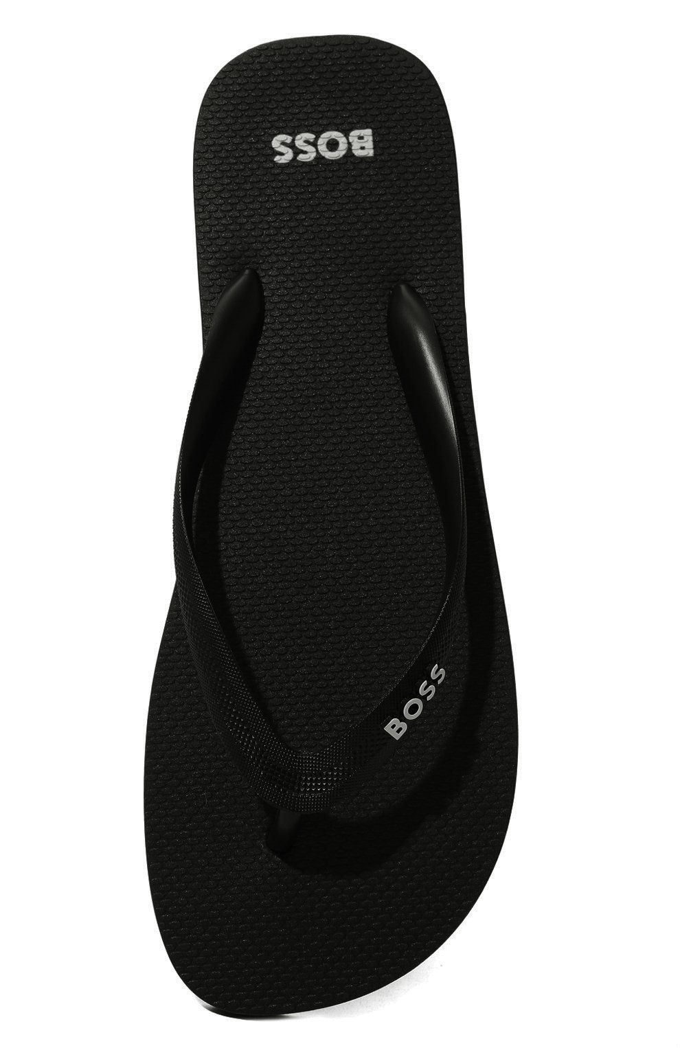 Шлепанцы BOSS, арт. 50471283, фото 6