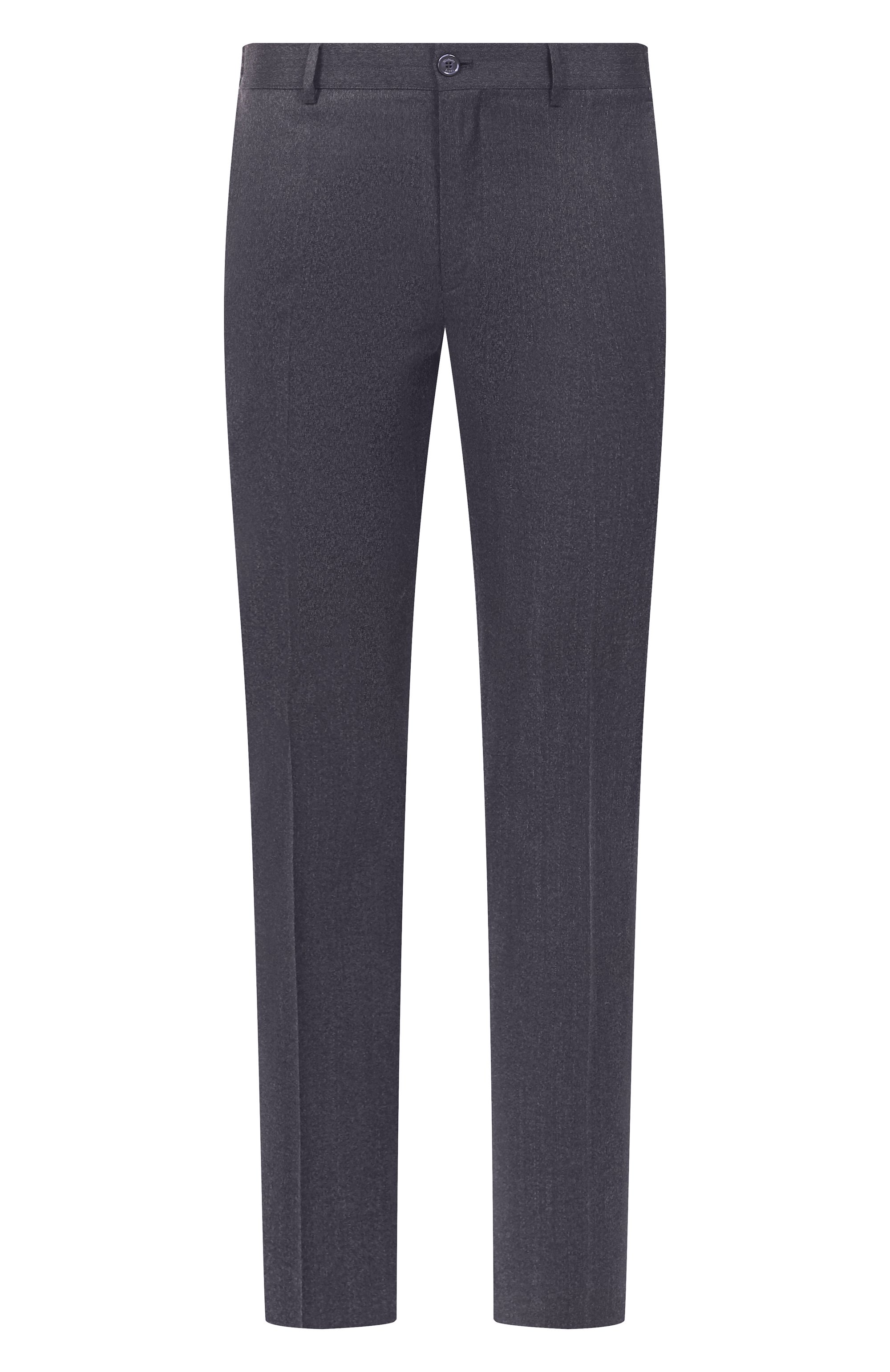 Шерстяные брюки STEFANO RICCI, арт. M1T5300014/W0029T, фото 1