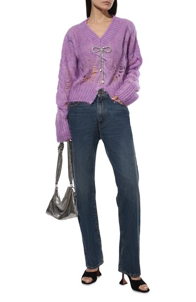 Свитер AREA, арт. 2104K04115, фото 2