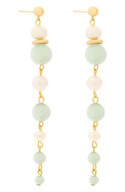 Серьги CRYSTALLINE JEWELLERY, арт. 386К, фото 3