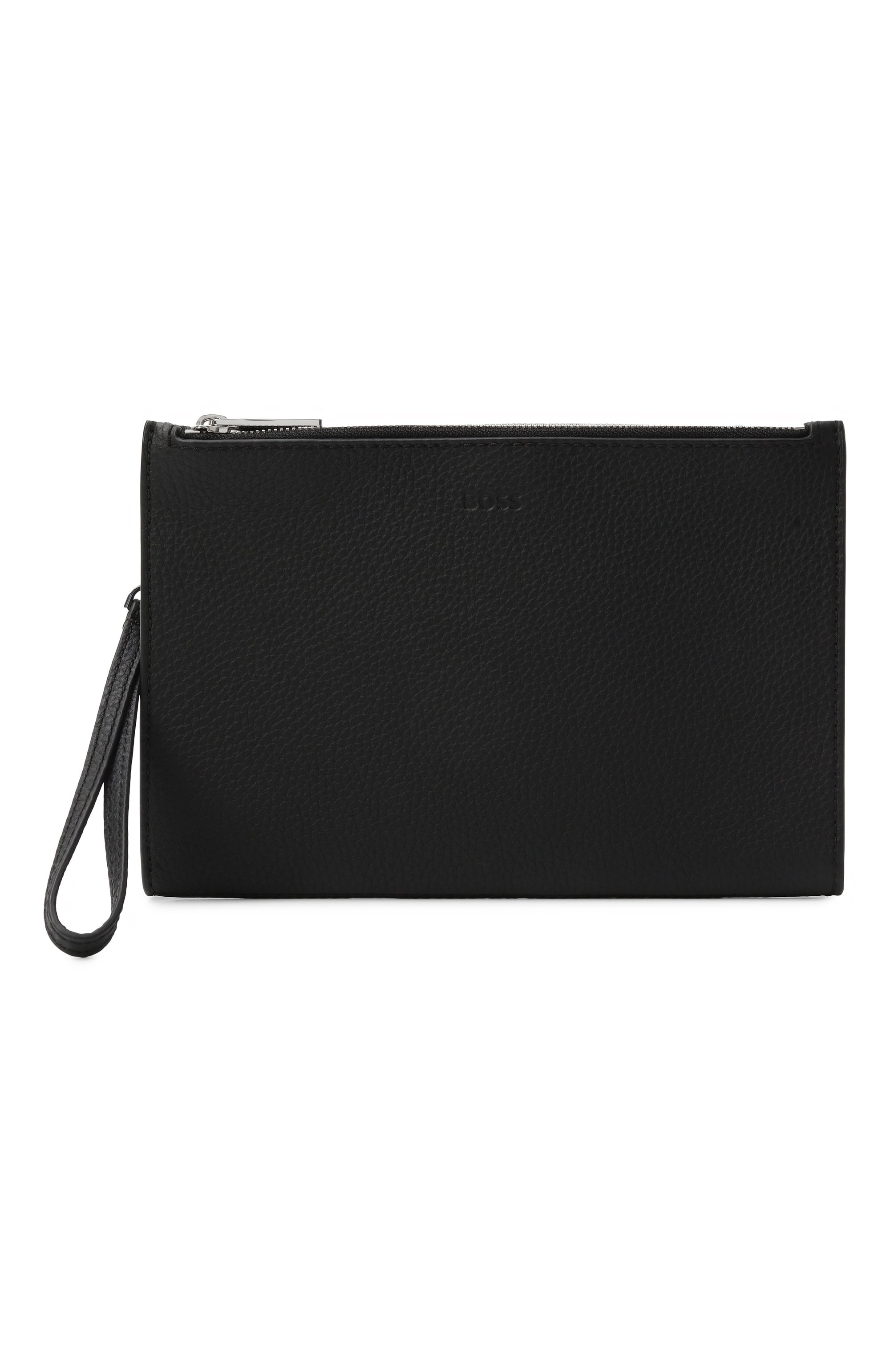 Кожаный футляр для документов BOSS, арт. 50471965, фото 1