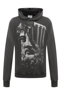 Темно-серый