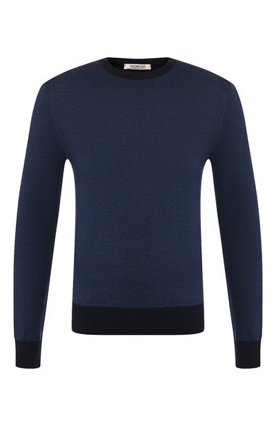 Мужской хлопковый джемпер FIORONI, арт. M18203A1