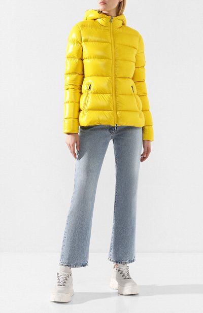 Пуховик rhin MONCLER, арт. E2-093-46933-00-C0064, фото 2