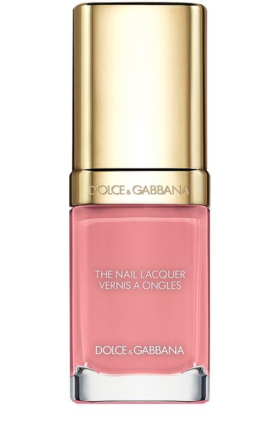 Женский лак для ногтей, оттенок 225 oleandro (10ml) DOLCE & GABBANA, арт. 3025625DG