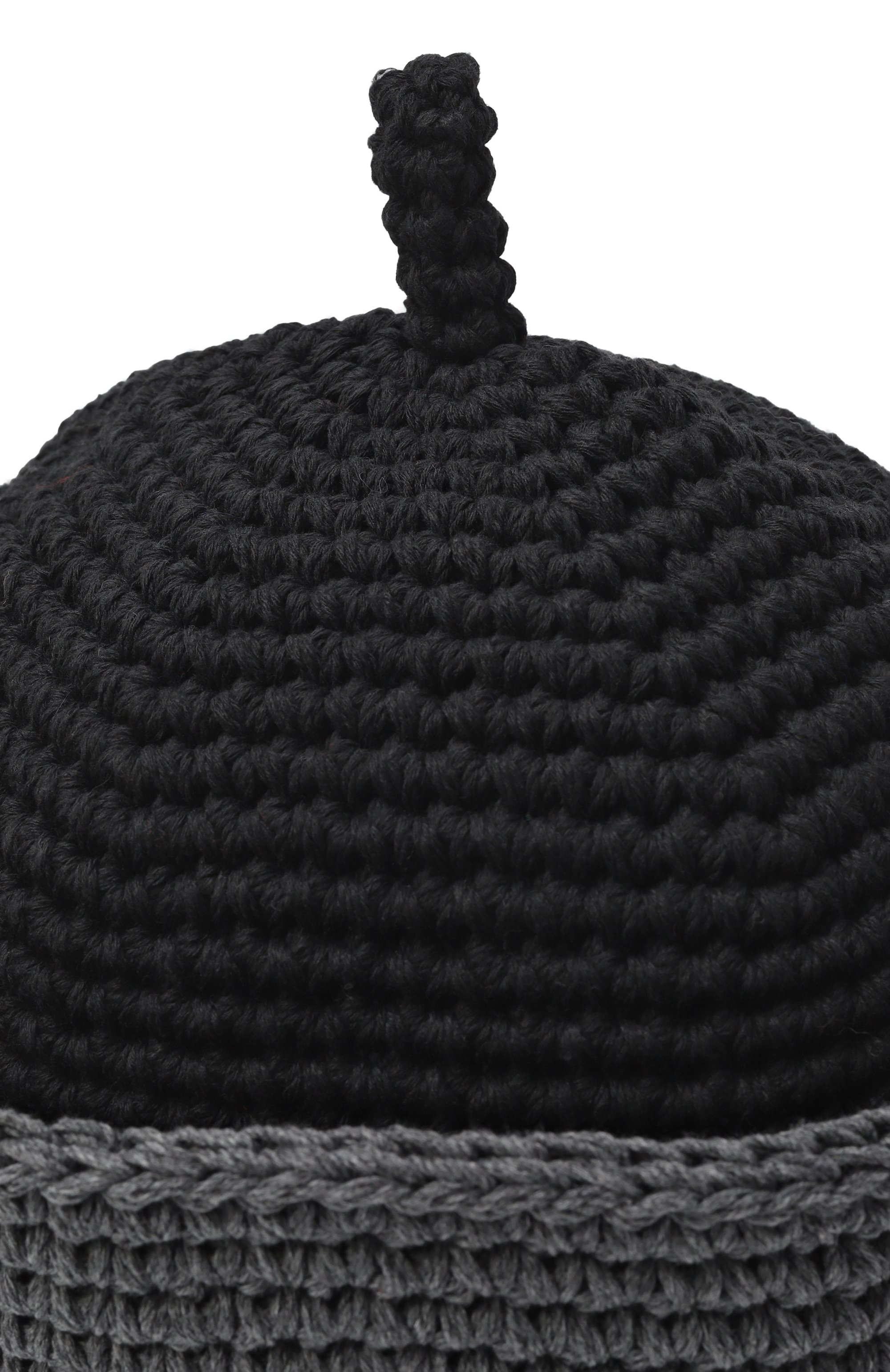 Хлопковая шапка A.T.T., арт. Т2034/1, фото 4