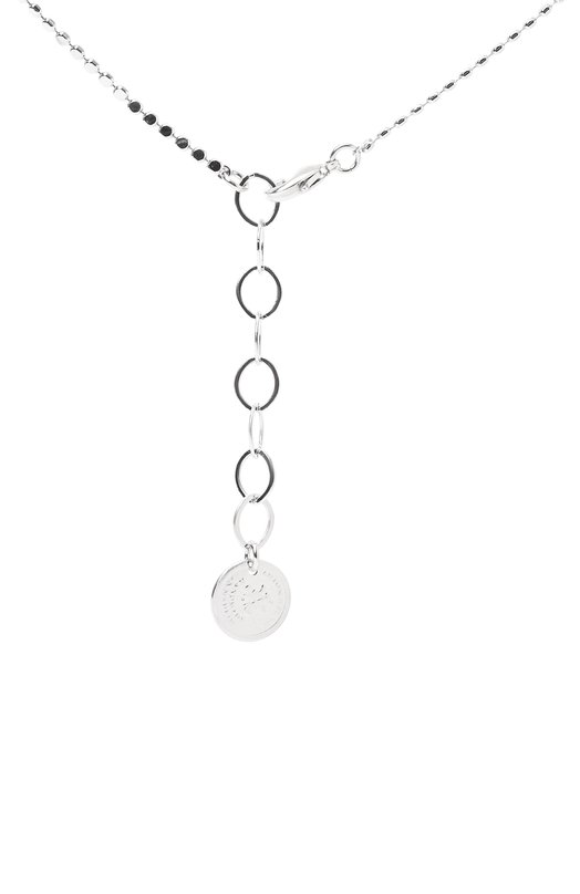 Колье Anton Heunis LQM1.02S Серебряный  LQM1.02S Фото 4