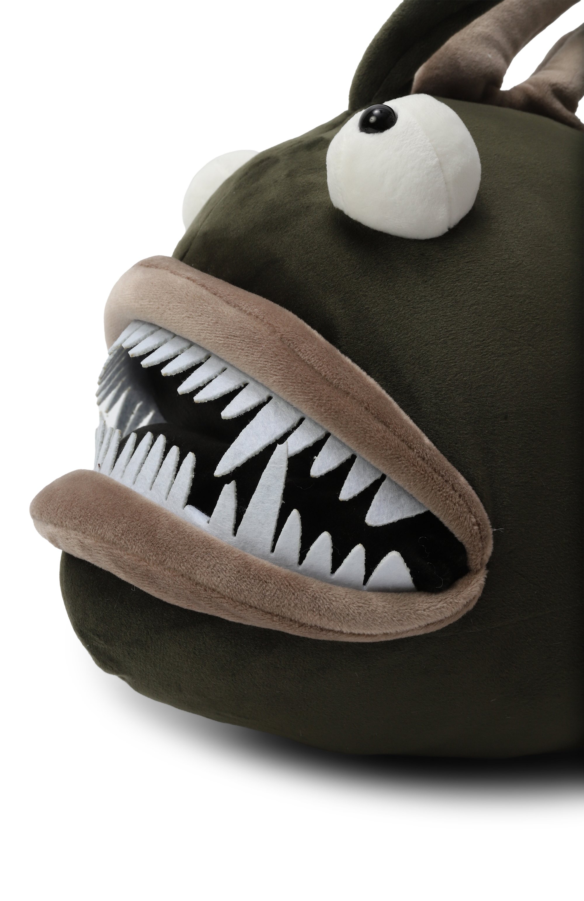 Мягкая игрушка рыба удильщик ORANGE TOYS, арт. OT5021/35A, фото 6