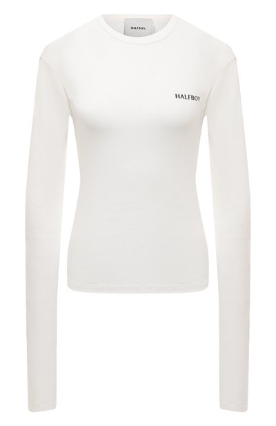 Хлопковый топ HALFBOY, арт. HFW231WTTL045, фото 1