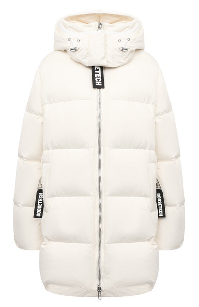 Женский пуховик GOOSE TECH, арт. GST.220.100.605B