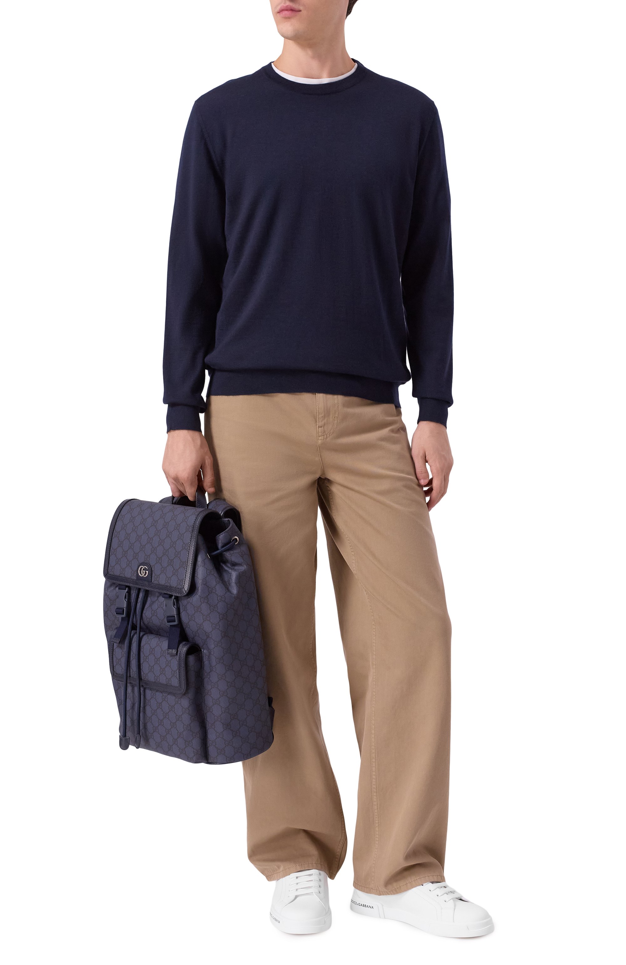 Рюкзак ophidia gg large GUCCI, арт. 792104/FADJJ, фото 7