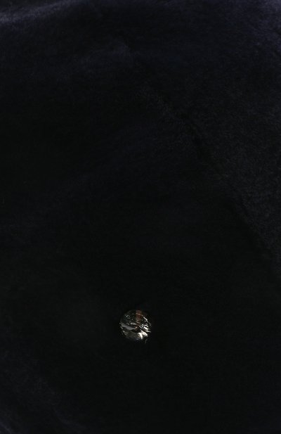 Меховой берет из норки VICTORIA KUSENKOVA, арт. 010110019036, фото 4