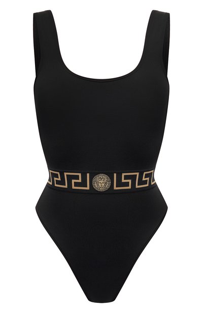 Слитный купальник VERSACE, арт. 1003204/1A11119, фото 1