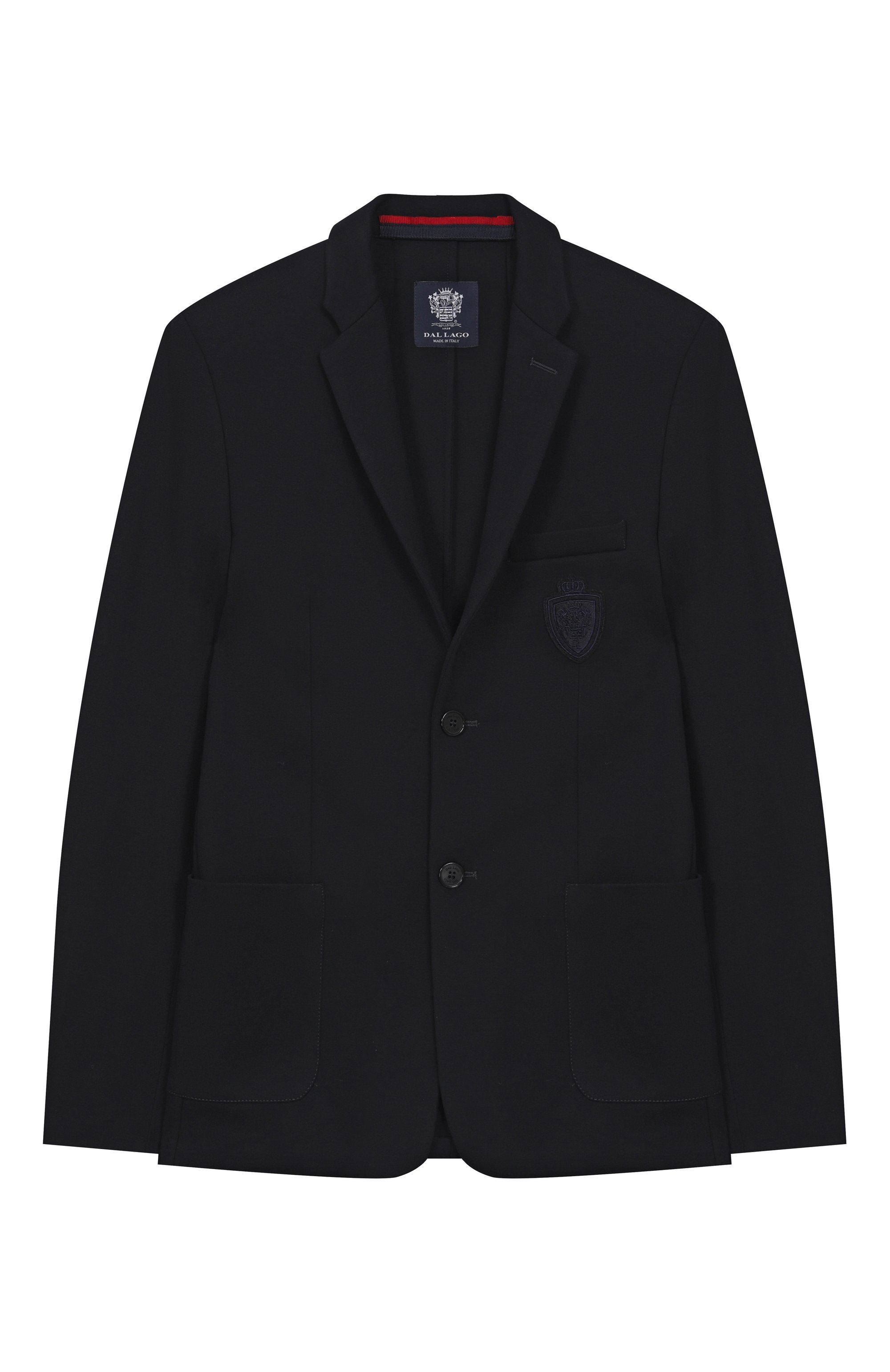 Пиджак из вискозы DAL LAGO, арт. N068S/8111/13-16, фото 1