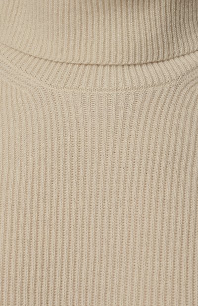 Платье из шерсти и шелка ANTONELLI FIRENZE, арт. B0TTICELLI/40606A-01934, фото 5