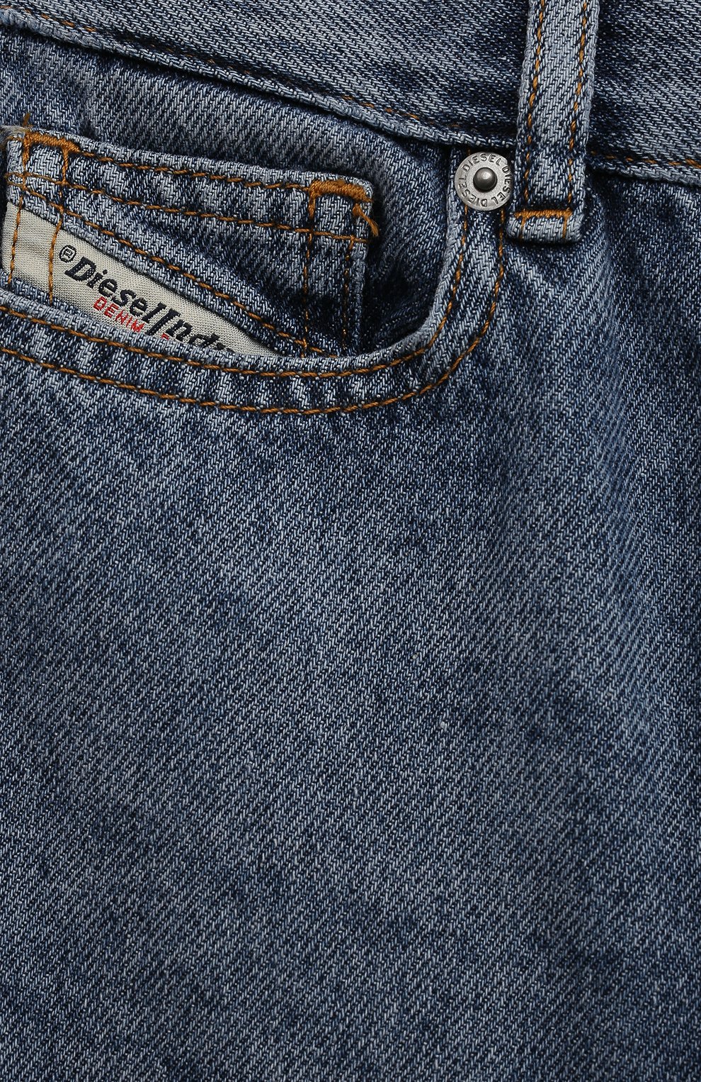 Джинсы DIESEL, арт. J01852/KXBKQ, фото 3