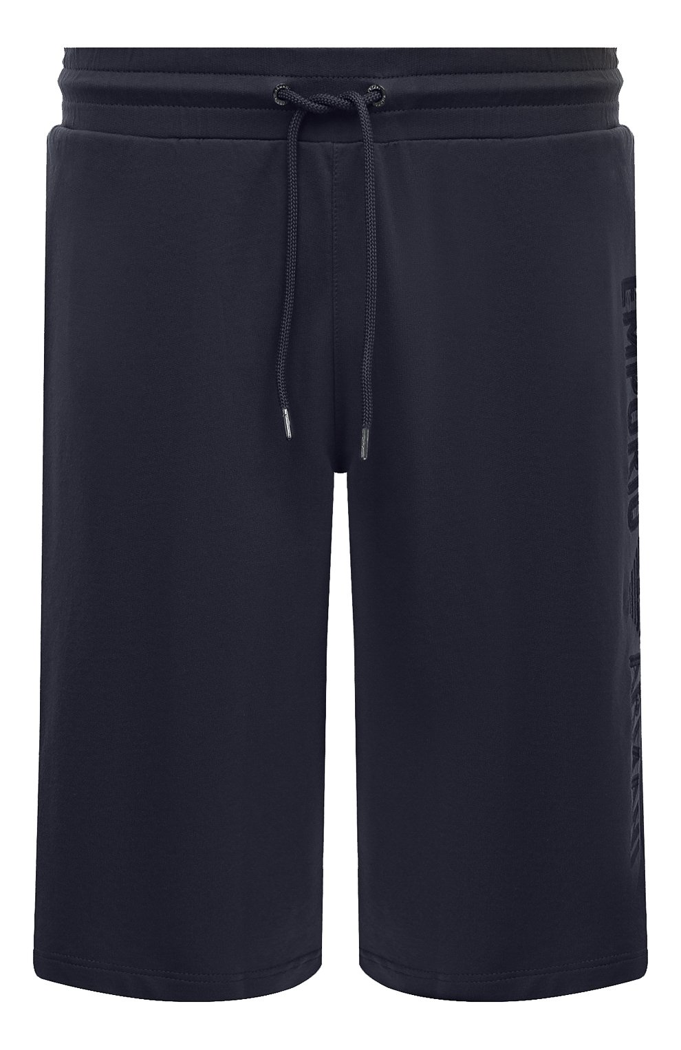 Хлопковые шорты EMPORIO ARMANI, арт. 211860/4R485, фото 1