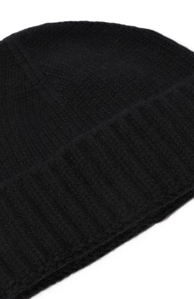 Кашемировая шапка MOORER, арт. BERET-CWS/M0UBE100001-TEPA177, фото 3