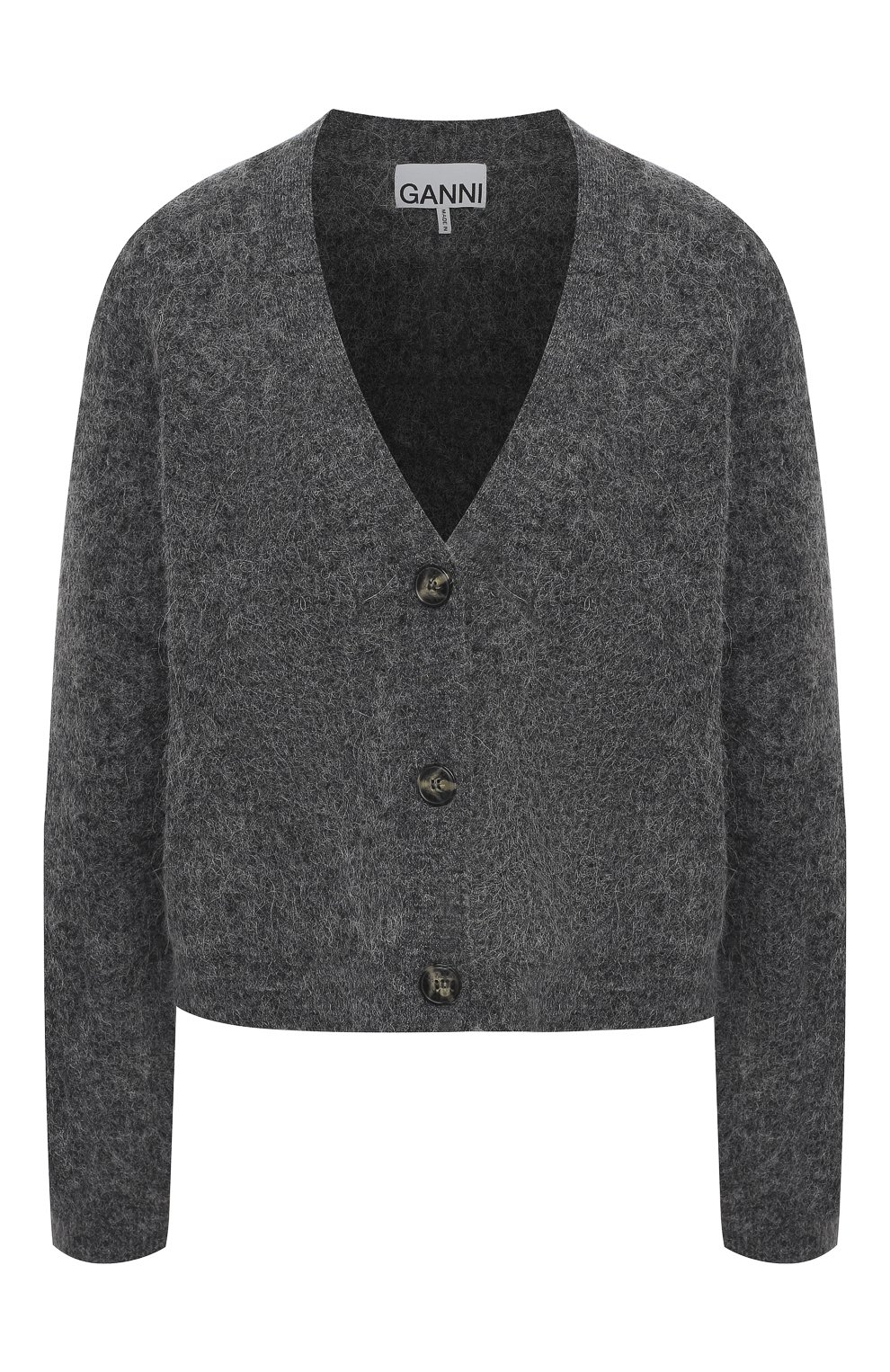 Кардиган GANNI, арт. K1418, фото 1
