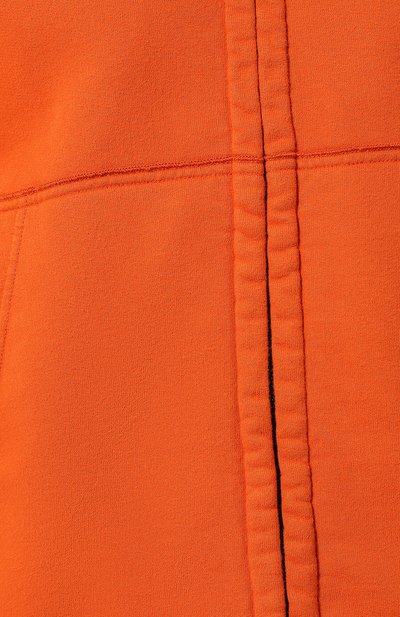 Хлопковая толстовка STONE ISLAND, арт. 711560220, фото 5