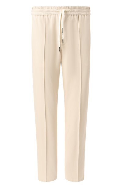 Мужские хлопковые брюки CIRCOLO 1901, арт. CN4653