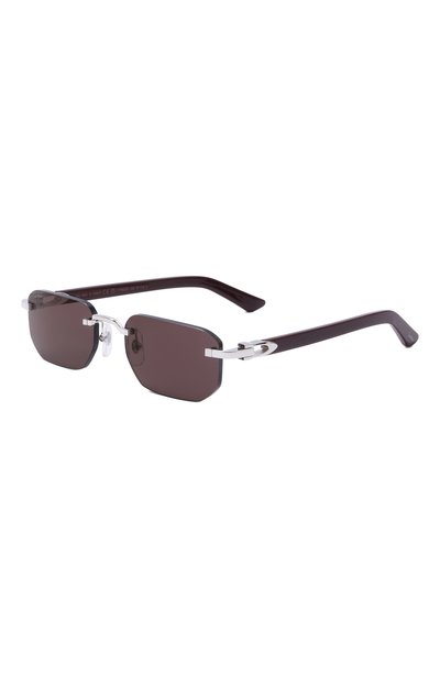 Женские солнцезащитные очки CARTIER, арт. CT0622S 002