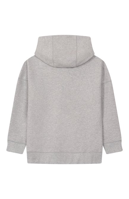 Хлопковое худи ZADIG AND VOLTAIRE, арт. X60327