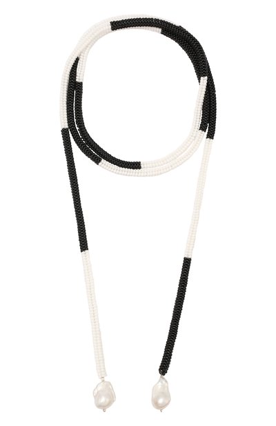 Колье жгут HIAYNDERFYT, арт. 1-5HRNBLWHPRL, фото 1