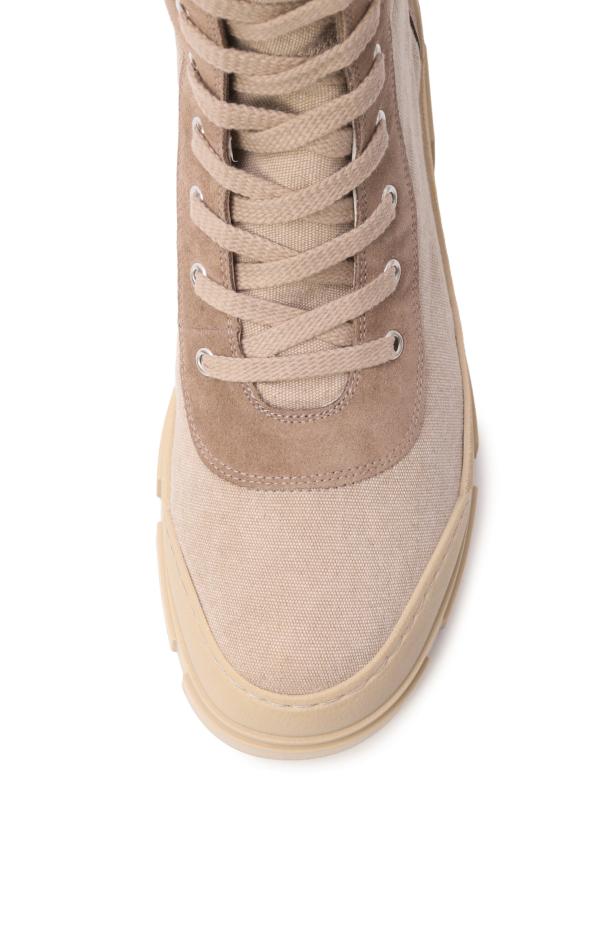 Текстильные ботинки v14_roccia VIC MATIE, арт. 1K5002D_V14BRUBS32, фото 6