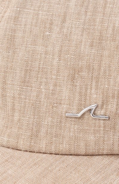 Льняная бейсболка PAUL&SHARK, арт. 25417102, фото 4