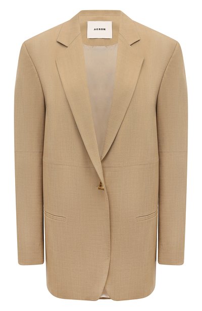 Жакет из вискозы AERON, арт. AW24RSBL047474215, фото 1