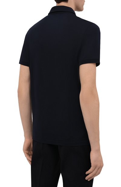 Поло BOGNER, арт. 58122727, фото 4