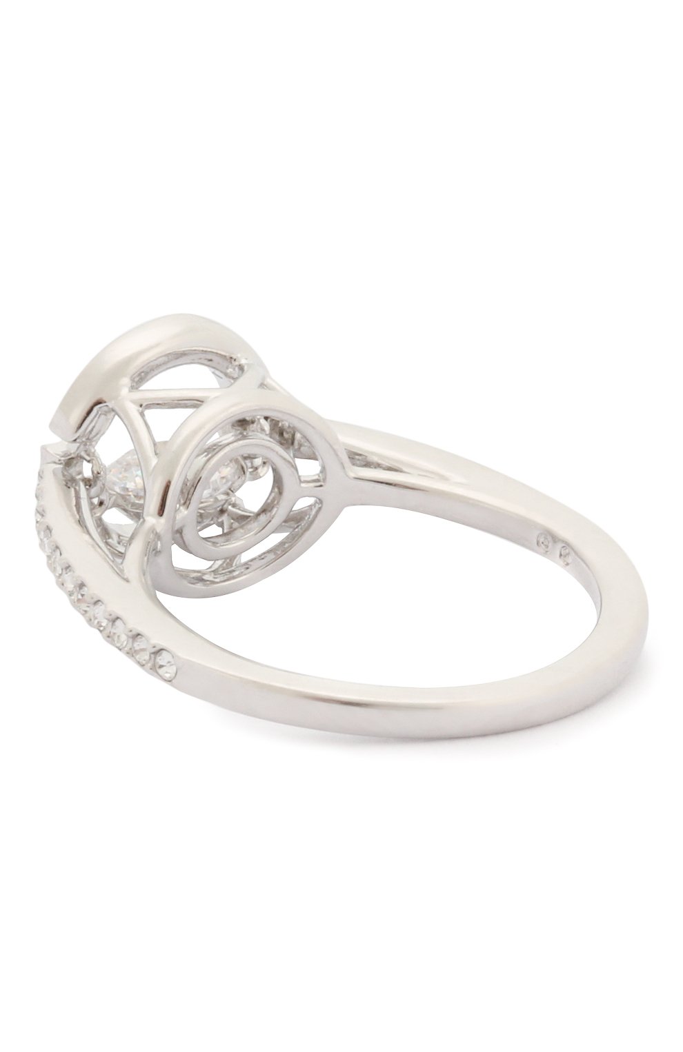 Кольцо sparkling dance SWAROVSKI, арт. 5482516, фото 2