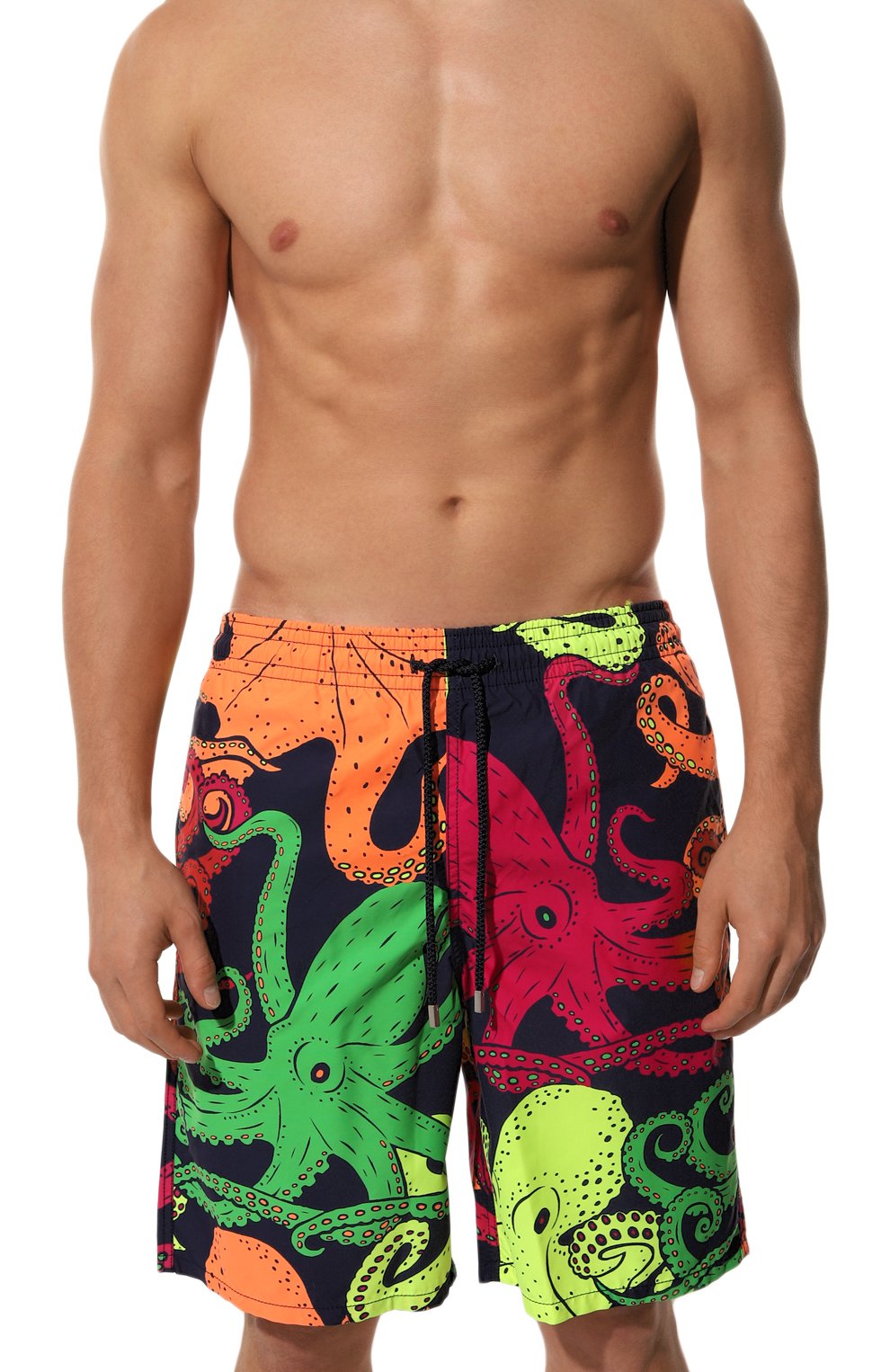 Плавки-шорты VILEBREQUIN, арт. OKOU3B51/390, фото 2