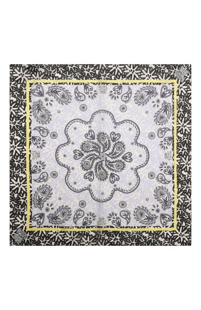 Шелковый платок LANCEL, арт. A12465, фото 3