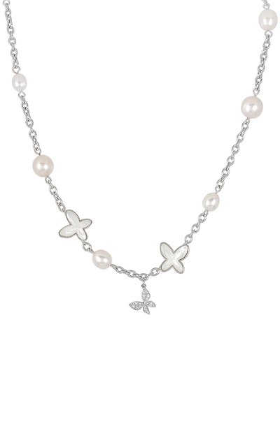 Женские колье MIMI, арт. CX903B1MB